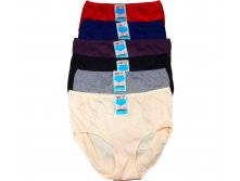 ЖЕНСКИЕ ТРУСЫ QINSHUDANI 8132 63,35руб