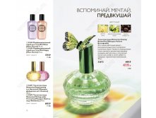 Мемориз Чейсин Баттерфлайз