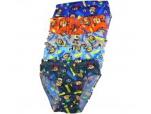 Детские трусы COOL KID W7184 17,92руб