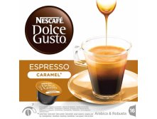 Dolce Gusto Espresso Caramel, 290 +13% ()