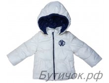 М.16105 Куртка Roberto Cavalli бежевая 1300 руб.