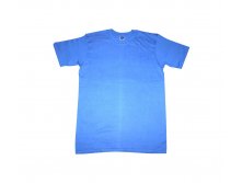 МУЖСКИЕ ФУТБОЛКИ EAGLE TEX СИНИЕ 48-56 АРТ.255 93,03руб