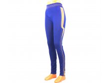 ЖЕНСКИЕ СПОРТИВНЫЕ ЛЕГГИНСЫ 42-46 АРТ.96 153,30руб