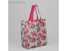 Сумка хоз Маки, 27*12*29, отд без молнии, бежевый 47,30руб от 4шт