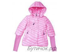 М.ZY 71 Куртка Moncler розовая 1600 руб.