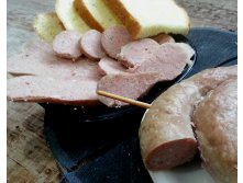 Тутырма "Улитка" из телятины (томлёная в печи)