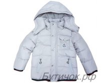 М.17-62 Куртка Moncler бежевая . 1300 руб.