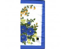 ЖЕНСКИЕ НОСОВЫЕ ПЛАТКИ BIHLAN 28X28 АРТ.52 12,25руб