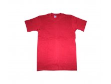 МУЖСКИЕ ФУТБОЛКИ EAGLE TEX БОРДОВЫЕ 48-56 АРТ.256 100,17руб