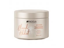 Indola  Blond Addict Treatment 200 410, 750 1040