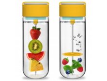      BRA FREE FRUIT SKEWER BOTTLE