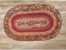  Jelly Roll Rug