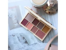   Makeup Revolution Rose Gold Mini Chocolatejpg