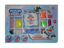 11390  -   Aqua pixels 1toy