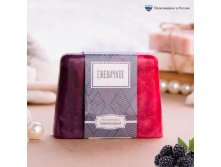 Мужское косметическое мыло "Ежевичное" Россия; В боксе 100 шт. Арт.: 2376400 39.00 руб.
