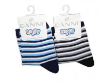    DANNI Happy socks