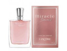 Miracle secret lancome   100  5200+%+