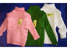 реальное фото свитеров в косах