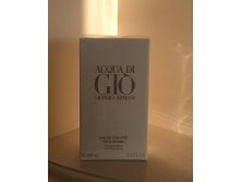 GIORGIO ARMANI ACQUA DI GIO 100 . 