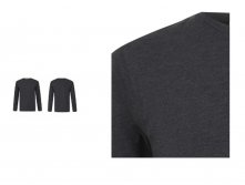 Фуфайка муж 311))859 хлопок 95%,эластан 5% 1290 ру с 46 по 58 Серая или черная.jpg