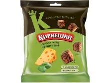 БС104 Сухарики Кириешки со вкусом сыра, 6,60 р., 40 г. -3шт.jpg