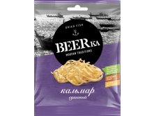 БМ326.jpg, BEERka, кальмар сушеный, 55,30 р., 70 г.-3шт.jpg