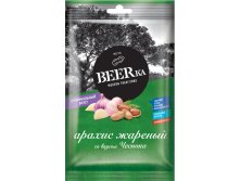 БО323.jpg, Арахис со вкусом чеснока, 90 г., 17,50 р. -5шт.jpg