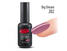 202 Гель-лак PNB Big Dream 202.jpg