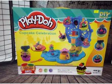 Play-Doh