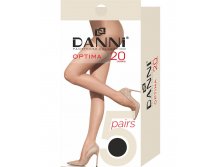   DANNI Optima Pairs 20 (5   ) 