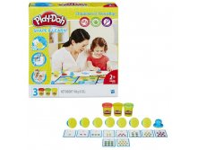 Play-Doh      / : 376-727  3406   : 829.00 RUB