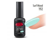 192 Гель-лак PNB Surf Mood 192.jpg