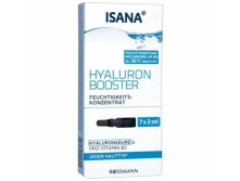 Isana Hyaluron Booster     14 .  440 