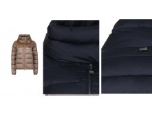 Куртка-пуховик жен. М 5))54 Ma))nz 8680 ру с 40 по 48 Зима без капюшона Синий.jpg