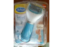  Scholl Velvet , 1000