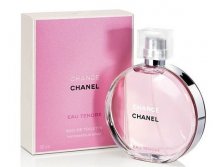 CHANEL CHANCE EAU TENDRE 100ml edt