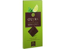 ПШ516.jpg, Карт, Шоколад O`Zera Dark & Lime, 36,70 р..jpg