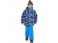 горнолыжный костюм  122-128 размер 3900руб+13%