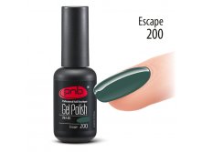 200 Гель-лак PNB Escape 200.jpg