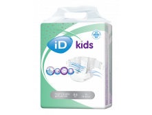 ! iD KIDS  XL (15-30 ) 84  - 1017,72 