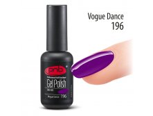 196 Гель-лак PNB Vogue Dance 196.jpg