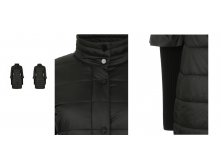 Пальто на синтепоне 315))031 Manz с 40 по 50 Деми 9240 ру рукава трикотаж шерсть-нейлон.jpg