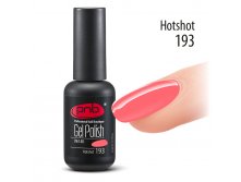 193 Гель-лак PNB Hotshot 193.jpg