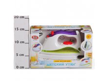 Play Smart 2300 Детский утюг - 498,44 руб