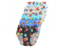 ДЕТСКИЕ ТРУСЫ COOL KID W7196 19,35руб