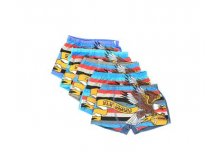 ДЕТСКИЕ ТРУСЫ COOL KID W7254 39,99руб