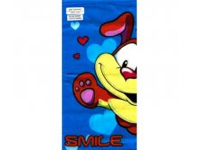 ДЕТСКИЕ НОСОВЫЕ ПЛАТКИ 28X28 SMILE 12,67руб