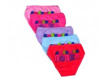 ДЕТСКИЕ ТРУСЫ COOL KID W8828 19,35руб