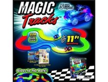 Magic Tracks, 220 , 250+%