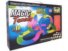 Magic Tracks 236    , 800+%